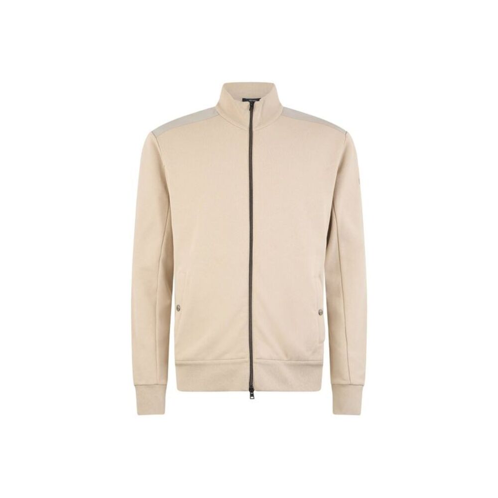 Herno Zipped Sweatshirt Men